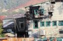 Jeffery Hotel Fire