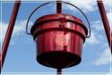 Salvation Army Red Kettle Drive