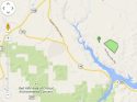 PG&E Outage Map