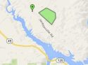 PG&E Outage Map