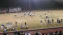 Sonora Wildcats at home against Marysville in playoffs