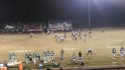 Sonora Wildcats at home against Marysville in playoffs