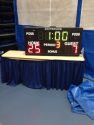 Sonora High School girls Volleyball 2014 Division IV Champions scoreboard