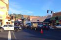 Washington Street Sonora - Investigation Continues