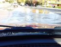 Water Gushes In Sonora
