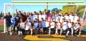 2014 Summerville High Championship