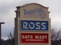 Timbers Hill Shopping Center