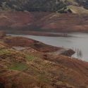 New Melones - archive photo