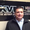 Tuolumne County Economic Development Authority Director Larry Cope