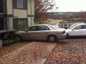 Jamestown Apartment Accident