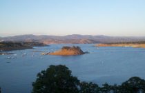 Lake Don Pedro - Archive Image