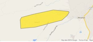 Murphys Power Outage