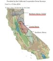 Snow Survey Map 12-17-14