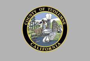 Tuolumne County logo