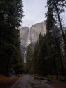 Yosemite Falls