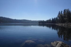 cherry lake