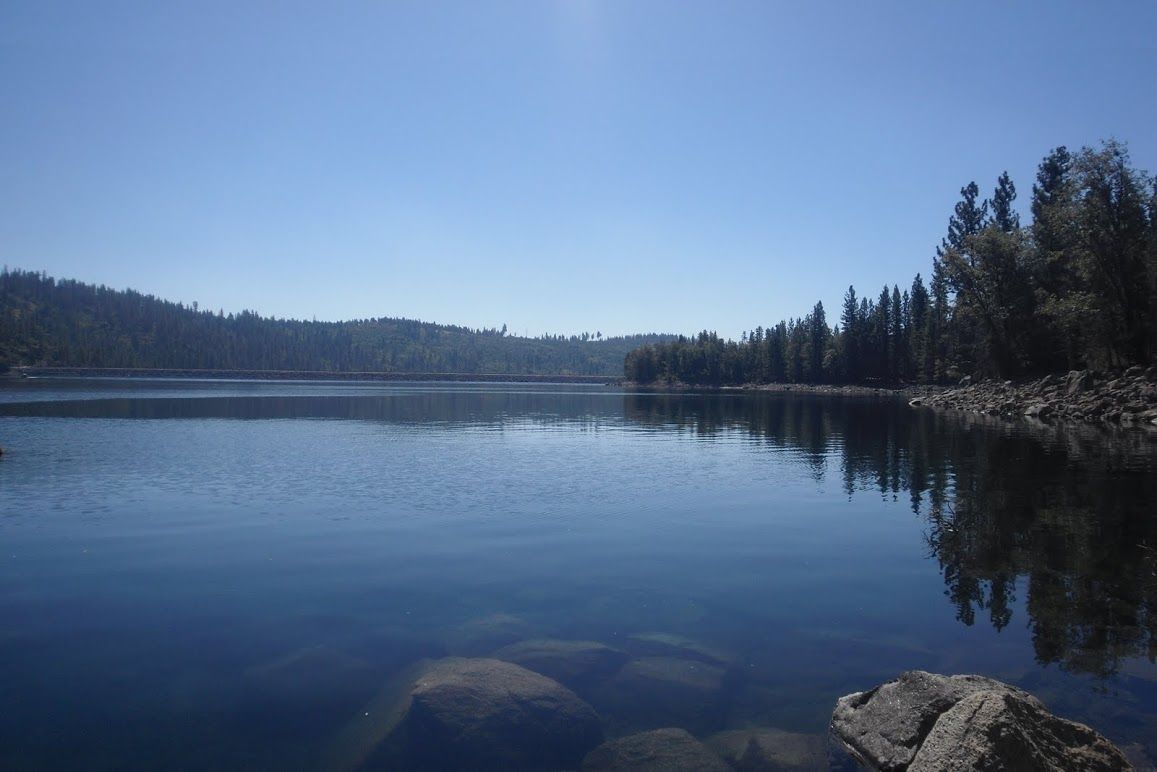 19 Year Old Marine Dies After Drowning At Cherry Lake