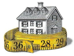 How Important Is Square Footage?