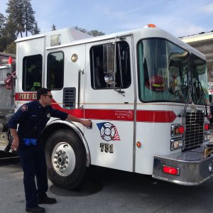 Sonora Fire Department