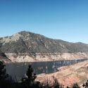 New Melones Reservoir