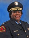 Raleigh Police Chief Cassandra Deck-Brown