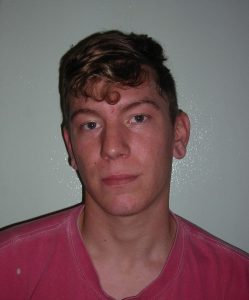Sonora Men Face Burglary Charges