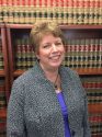 Shirley Ryan, Calaveras County CAO