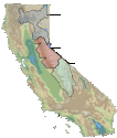 Snow Water Equivalents, 2-26-2015