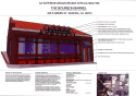 Bourbon Barrel Design
