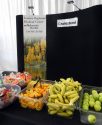 SRMC Heart Fest Display