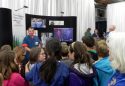 SRMC Heart Fest, Cardiology Docs Display