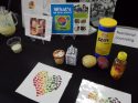 SRMC Heart Fest, Display