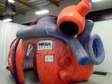 SRMC Heart Fest, Mega Heart