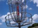 Disc Golf