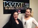 Anni Morgan, Natalie Morse