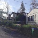 Sonora house fire destroys Hospital Road home