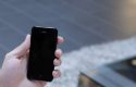 Stock Photo of a Cell Phone
