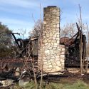 Sonora house fire destroys Hospital Road home