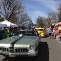 Murphys Irish Day Parade