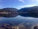 Pinecrest Lake
