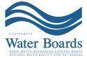 CA Water Resources Control Board Logo
