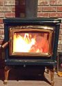 Wood Stove