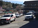 Police Involved in incident at Inns of California