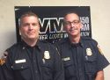 Josh White and Paul Avila