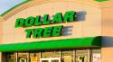 Dollar Tree store in Sonora