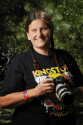 Laurie Sylwester, Columbia College