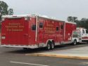 Mobile Command Center