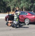 Mono Way Crash