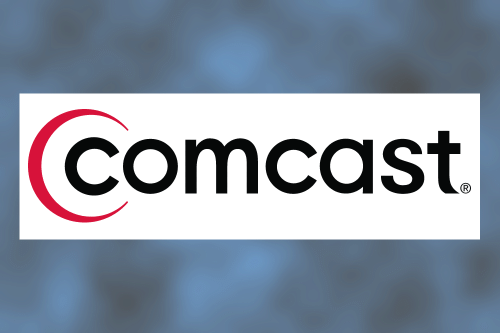 Comcast Logo
