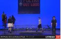 April 29th Poetry Out Loud Competition